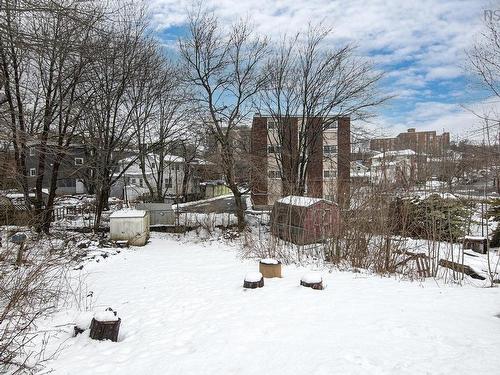 3570 Percy Street, Halifax, NS 