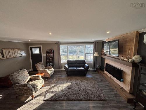 7304 Hornes Road, Albert Bridge, NS 