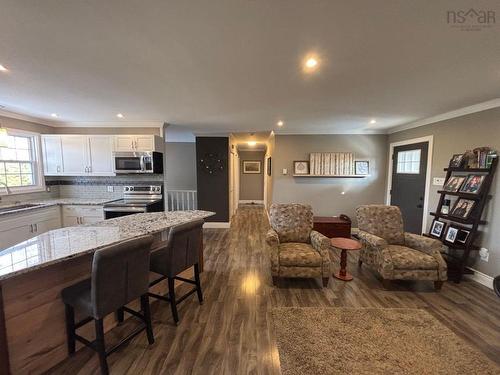 7304 Hornes Road, Albert Bridge, NS 