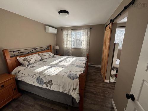 7304 Hornes Road, Albert Bridge, NS 