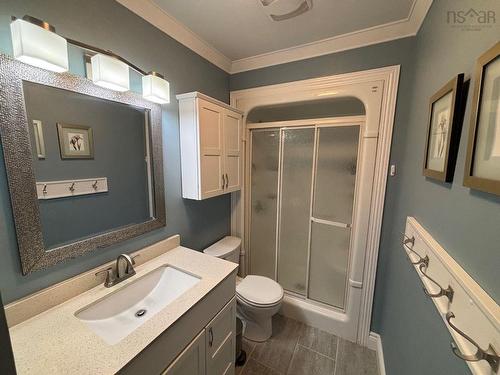 7304 Hornes Road, Albert Bridge, NS 