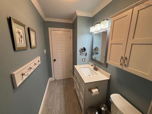 7304 Hornes Road, Albert Bridge, NS 