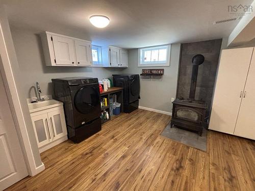 7304 Hornes Road, Albert Bridge, NS 