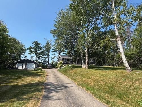 7304 Hornes Road, Albert Bridge, NS 