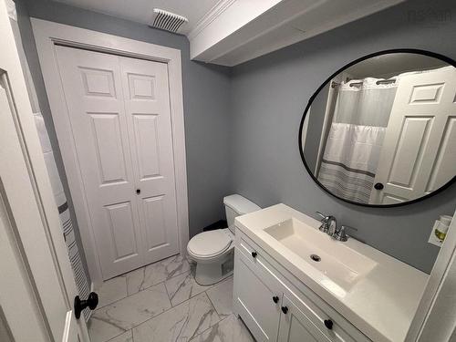 7304 Hornes Road, Albert Bridge, NS 