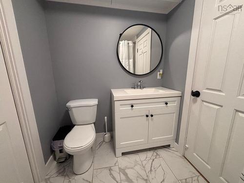 7304 Hornes Road, Albert Bridge, NS 