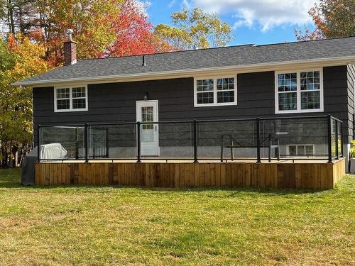 7304 Hornes Road, Albert Bridge, NS 