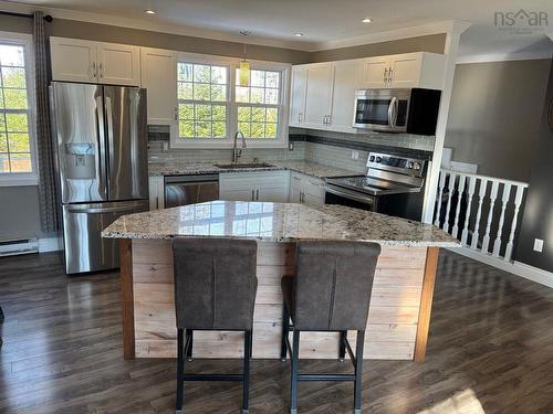 7304 Hornes Road, Albert Bridge, NS 