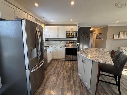 7304 Hornes Road, Albert Bridge, NS 
