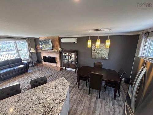 7304 Hornes Road, Albert Bridge, NS 