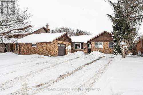 332 WIDDER STREET E  St. Marys, ON N4X 1A6