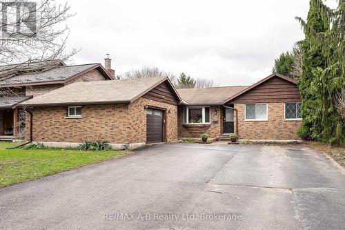332 WIDDER STREET E  St. Marys, ON N4X 1A6