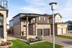 3450 PAULPEEL AVENUE  London South (South W), ON N6L 0E2