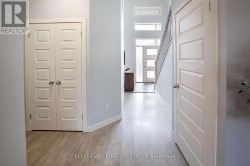 3450 Paulpeel Avenue, London South (South W), ON - Indoor Photo Showing Other Room