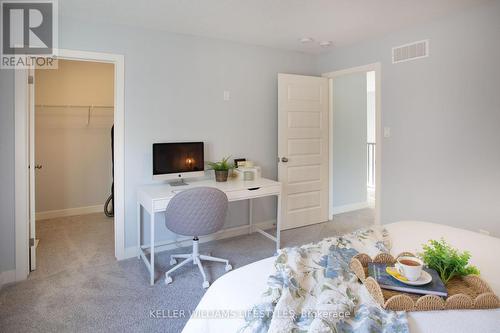 3450 Paulpeel Avenue, London South (South W), ON - Indoor