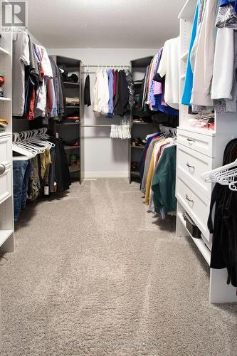 3450 Paulpeel Avenue, London South (South W), ON - Indoor With Storage