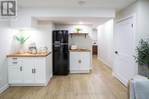 3450 Paulpeel Avenue, London South (South W), ON - Indoor