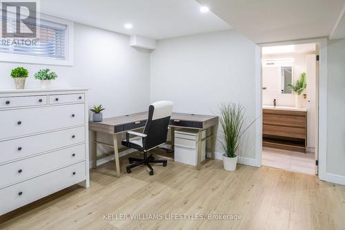 3450 Paulpeel Avenue, London South (South W), ON - Indoor