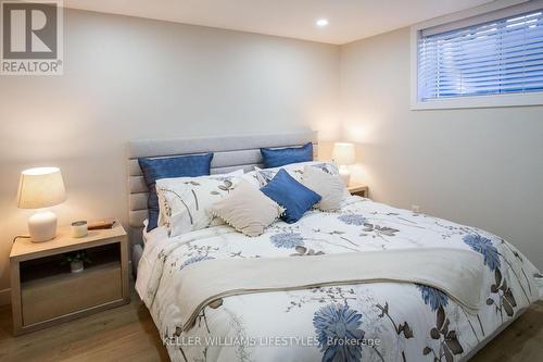 3450 Paulpeel Avenue, London South (South W), ON - Indoor Photo Showing Bedroom