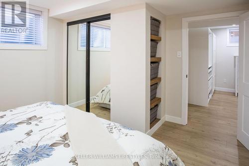 3450 Paulpeel Avenue, London South (South W), ON - Indoor Photo Showing Bedroom