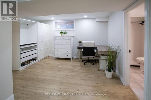 3450 Paulpeel Avenue, London South (South W), ON - Indoor