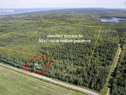 Lot 4 Outram Road, Outram, NS 