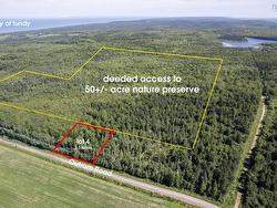 Lot 4 Outram Road  Outram, NS B0S 1P0