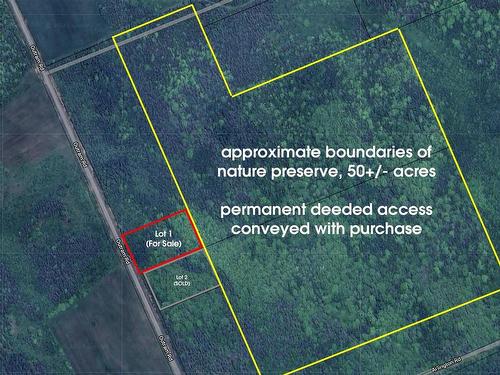 Lot 4 Outram Road, Outram, NS 