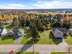 Lot 25-58A Gardiner Drive  Charlottetown, PE C1E 0J7