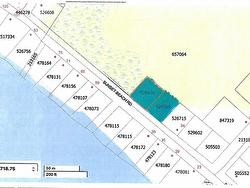 Lot Sunset Beach Road  Fernwood, PE C0B 1C0