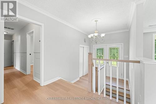 1268 15Th Side Road, King, ON - Indoor Photo Showing Other Room
