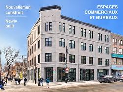 3F-5Z Rue De La Gauchetière O.  Montréal (Ville-Marie), QC H2Z 1C1