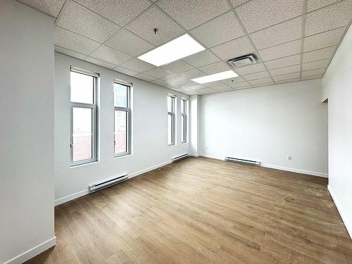 Intérieur - 3F-5Z Rue De La Gauchetière O., Montréal (Ville-Marie), QC - Indoor Photo Showing Other Room