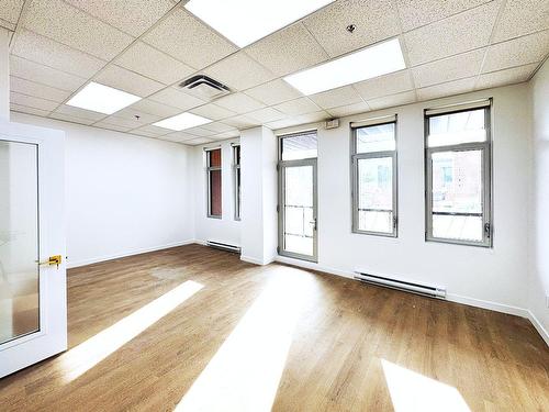 Intérieur - 3F-5Z Rue De La Gauchetière O., Montréal (Ville-Marie), QC - Indoor Photo Showing Other Room