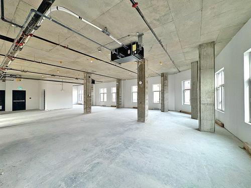Intérieur - 3F-5Z Rue De La Gauchetière O., Montréal (Ville-Marie), QC - Indoor Photo Showing Other Room