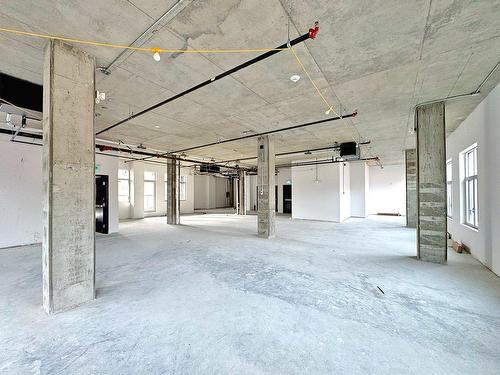 Intérieur - 3F-5Z Rue De La Gauchetière O., Montréal (Ville-Marie), QC - 