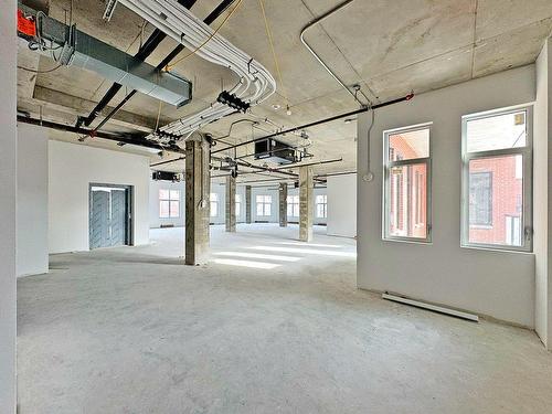 Intérieur - 3F-5Z Rue De La Gauchetière O., Montréal (Ville-Marie), QC - Indoor