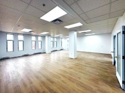 Interior - 
