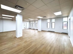 Interior - 