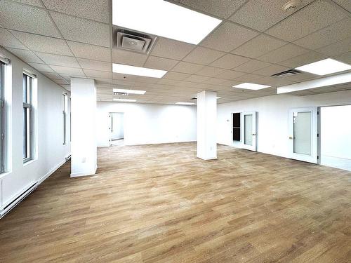 Intérieur - 3F-5Z Rue De La Gauchetière O., Montréal (Ville-Marie), QC - Indoor