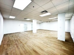 Interior - 