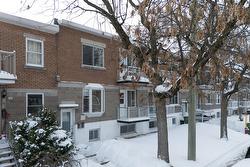 2350  - 2352 Rue French  Montréal (Mercier/Hochelaga-Maisonneuve), QC H1L 4R7