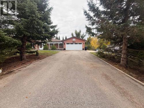 2007 SNOW VALLEY ROAD  Springwater, ON L9X 0H3