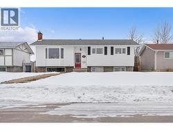 232 CLARK CRESCENT  Prince George, BC V2M 4W2