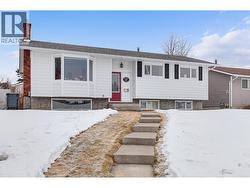 232 CLARK CRESCENT  Prince George, BC V2M 4W2