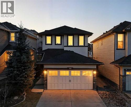 160 Sage Valley Circle NW  Calgary, AB T3R 0E9