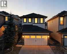 160 Sage Valley Circle NW  Calgary, AB T3R 0E9
