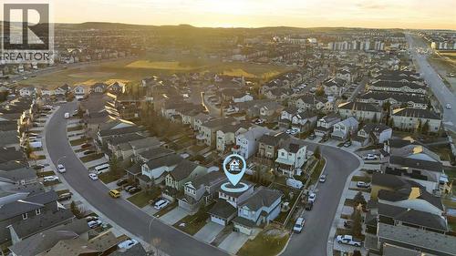 160 Sage Valley Circle Nw, Calgary, AB - Other