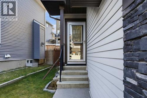 160 Sage Valley Circle Nw, Calgary, AB - Outdoor With Exterior