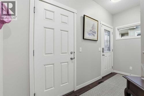 160 Sage Valley Circle Nw, Calgary, AB - Indoor Photo Showing Other Room